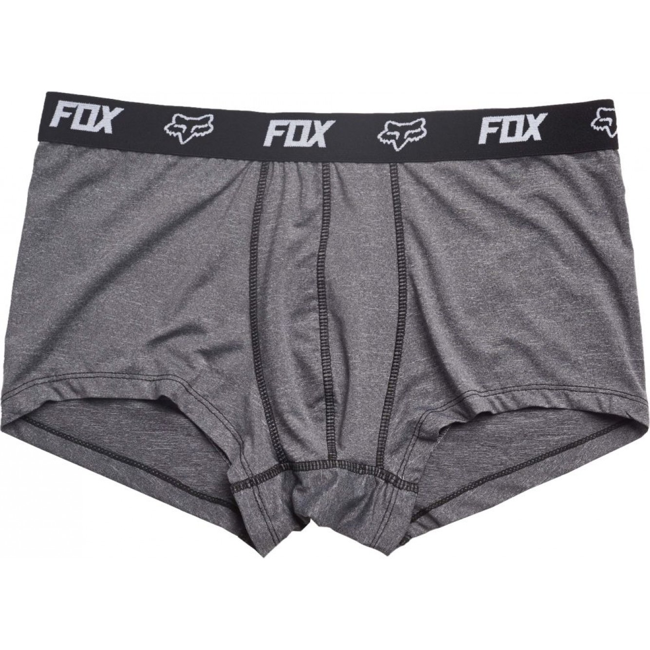 Fox | Diablo Boxer Brief Grijs